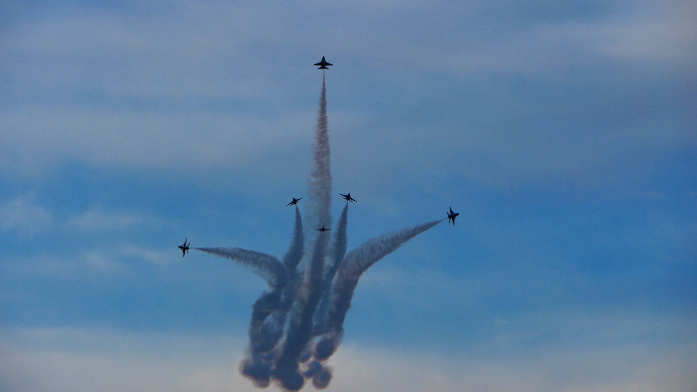 USAF Thunderbirds